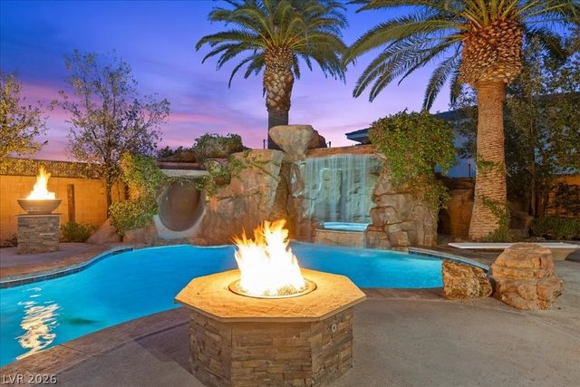 8455 Stange Avenue, Las Vegas, NV 89129