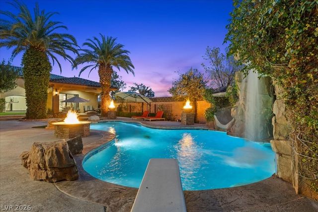 8455 Stange Avenue, Las Vegas, NV 89129