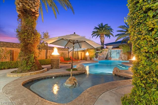 8455 Stange Avenue, Las Vegas, NV 89129