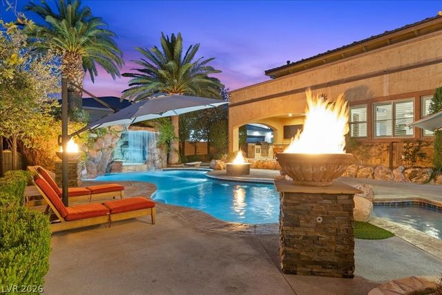 8455 Stange Avenue, Las Vegas, NV 89129