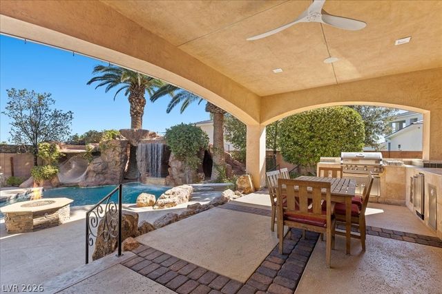 8455 Stange Avenue, Las Vegas, NV 89129