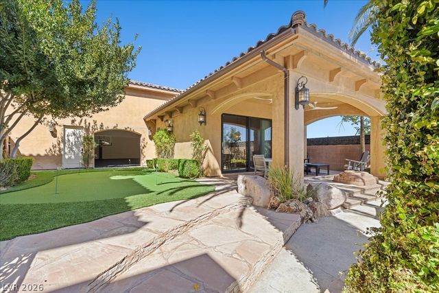 8455 Stange Avenue, Las Vegas, NV 89129