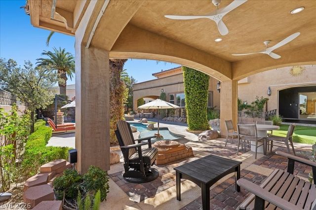 8455 Stange Avenue, Las Vegas, NV 89129