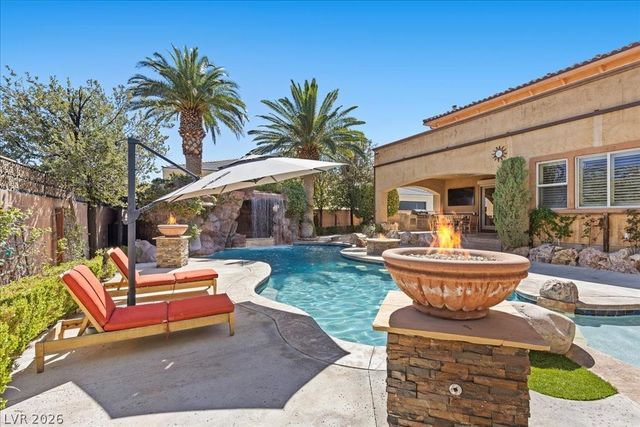 8455 Stange Avenue, Las Vegas, NV 89129