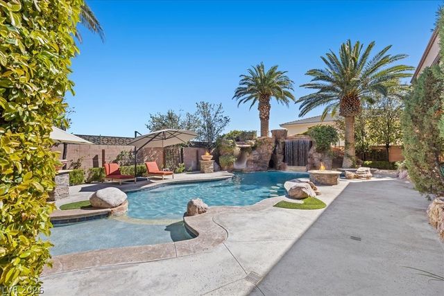 8455 Stange Avenue, Las Vegas, NV 89129