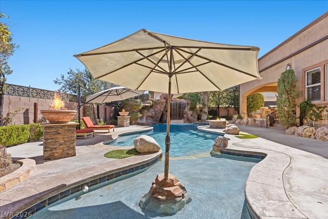 8455 Stange Avenue, Las Vegas, NV 89129