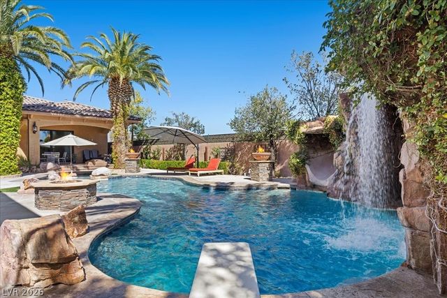 8455 Stange Avenue, Las Vegas, NV 89129