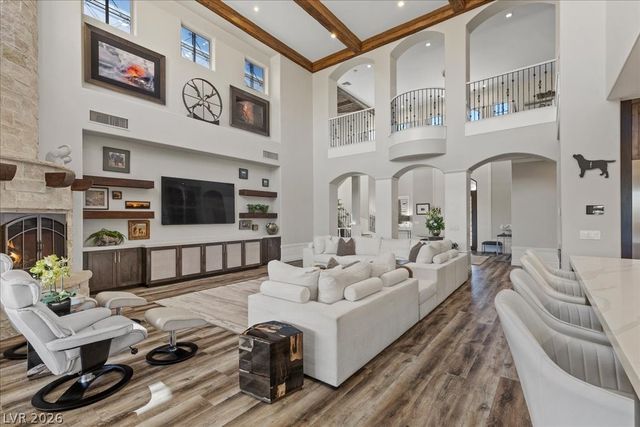 8455 Stange Avenue, Las Vegas, NV 89129