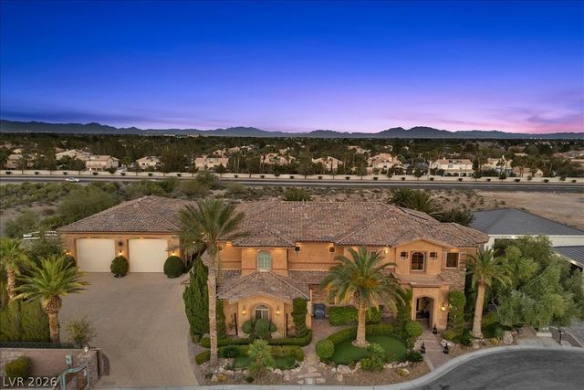 8455 Stange Avenue, Las Vegas, NV 89129