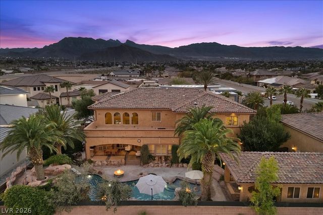 8455 Stange Avenue, Las Vegas, NV 89129