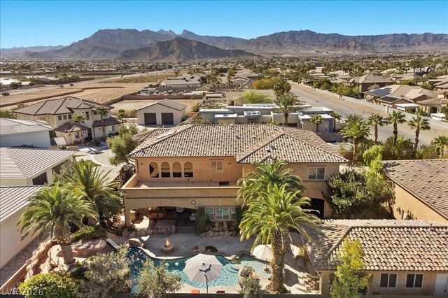 8455 Stange Avenue, Las Vegas, NV 89129