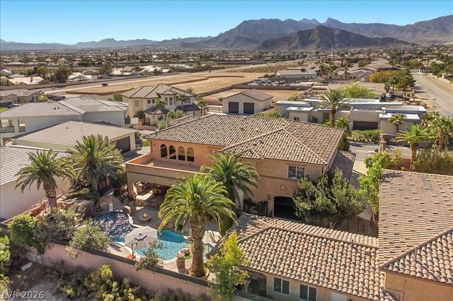 8455 Stange Avenue, Las Vegas, NV 89129