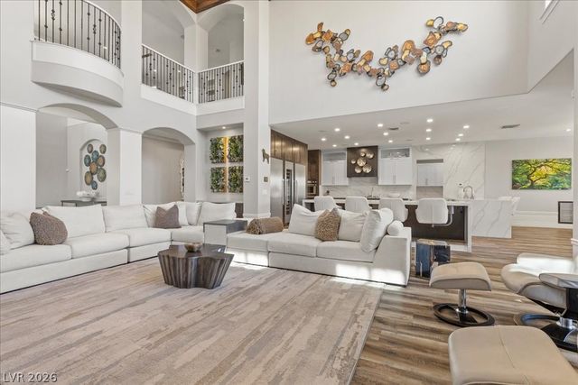 8455 Stange Avenue, Las Vegas, NV 89129