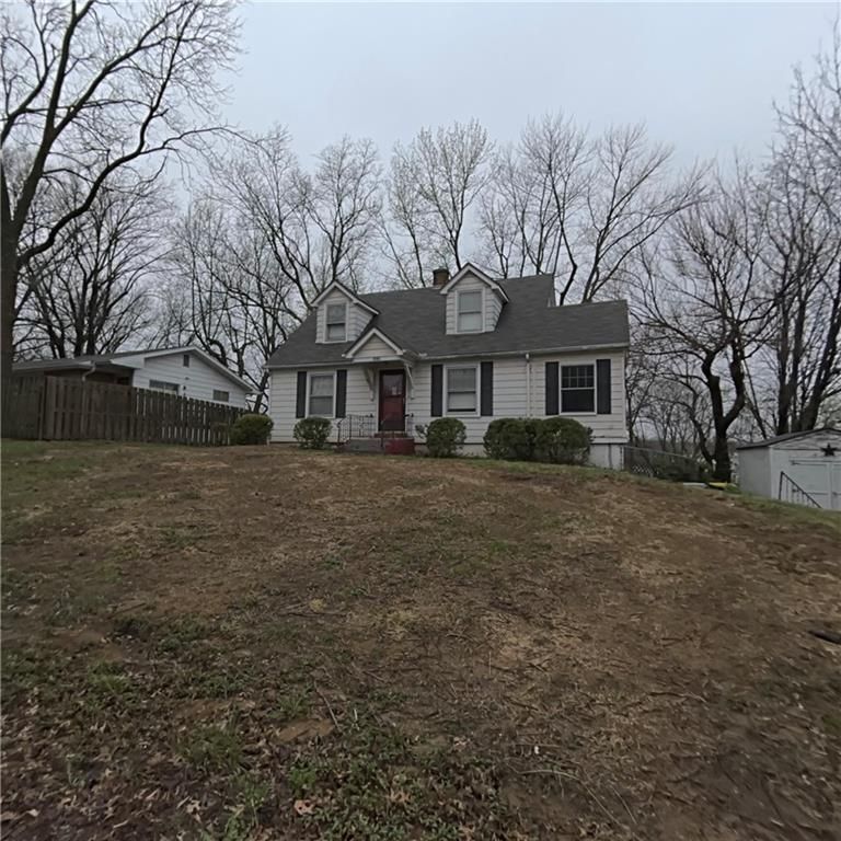 3634 N College Avenue, Kansas City, MO 64117