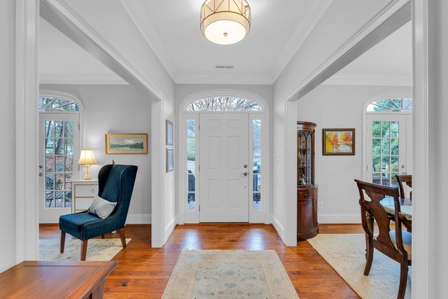 215 S Carleila Lake Way, Spartanburg, SC 29307