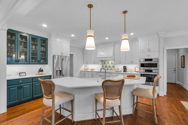 215 S Carleila Lake Way, Spartanburg, SC 29307