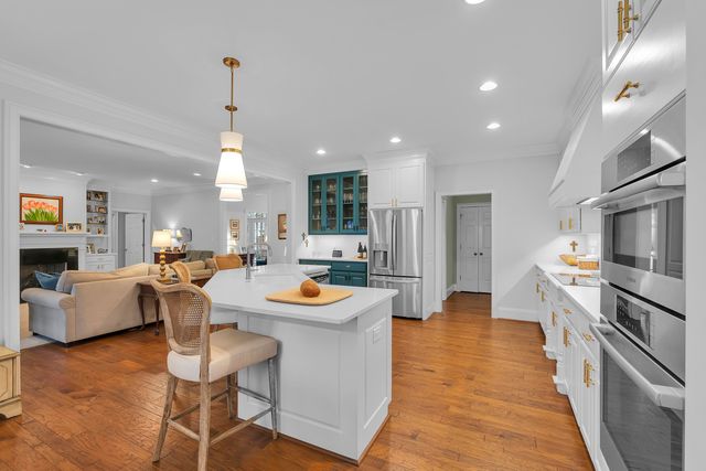 215 S Carleila Lake Way, Spartanburg, SC 29307