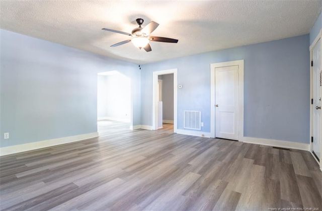 214 Circle Courts, Fayetteville, NC 28301