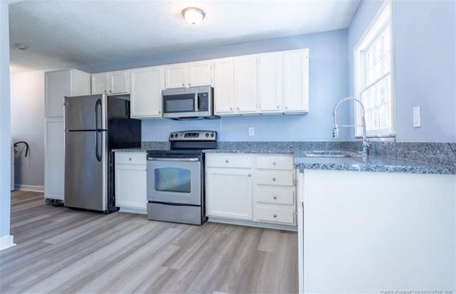 214 Circle Courts, Fayetteville, NC 28301