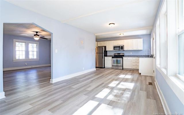 214 Circle Courts, Fayetteville, NC 28301