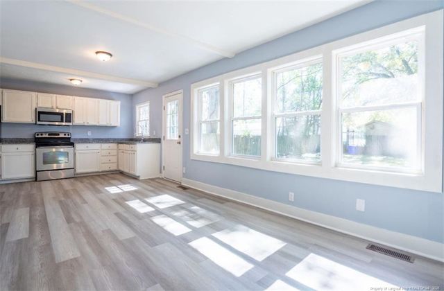 214 Circle Courts, Fayetteville, NC 28301
