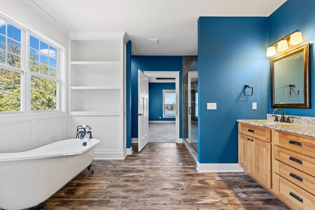 7930 S GINN LN, Columbia, MO 65201