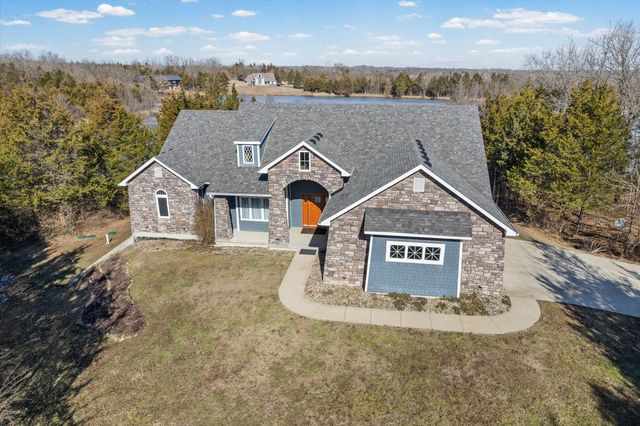 7930 S GINN LN, Columbia, MO 65201