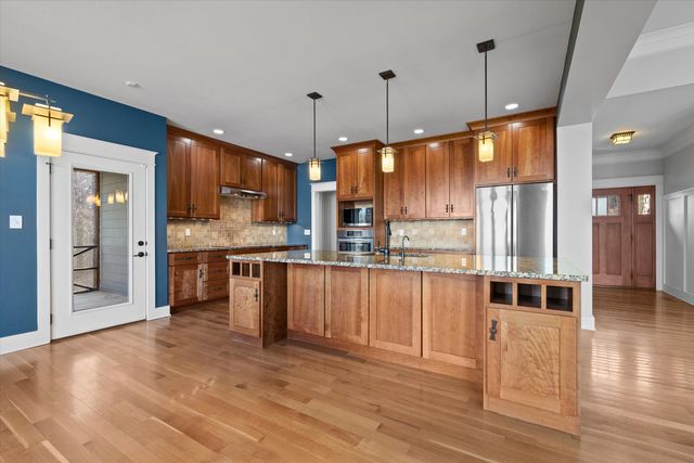 7930 S GINN LN, Columbia, MO 65201