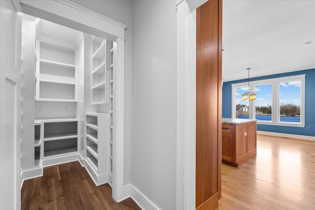 7930 S GINN LN, Columbia, MO 65201