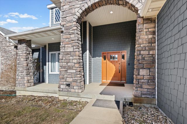 7930 S GINN LN, Columbia, MO 65201