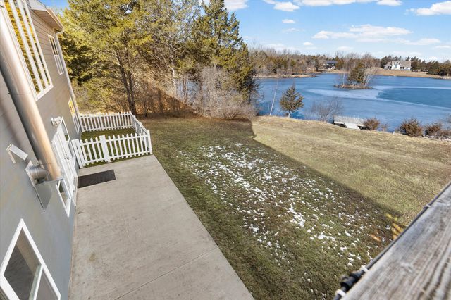 7930 S GINN LN, Columbia, MO 65201