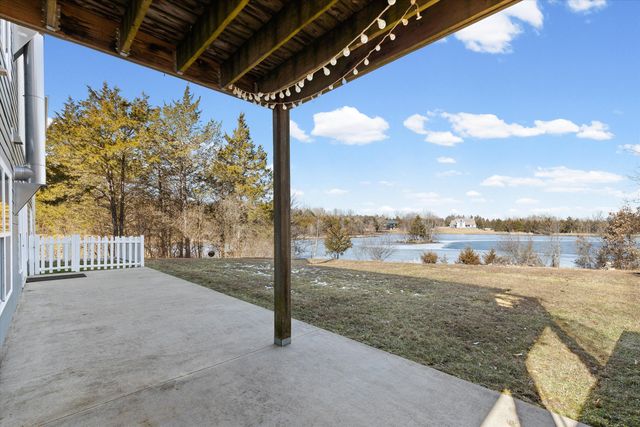 7930 S GINN LN, Columbia, MO 65201