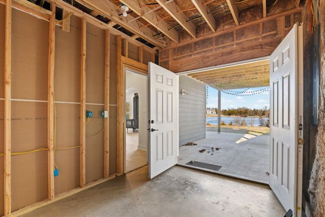 7930 S GINN LN, Columbia, MO 65201