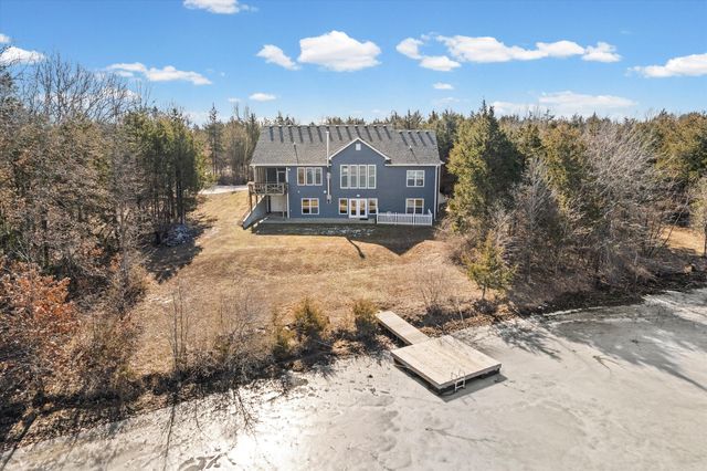 7930 S GINN LN, Columbia, MO 65201