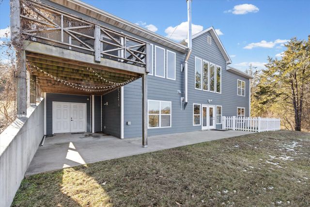 7930 S GINN LN, Columbia, MO 65201