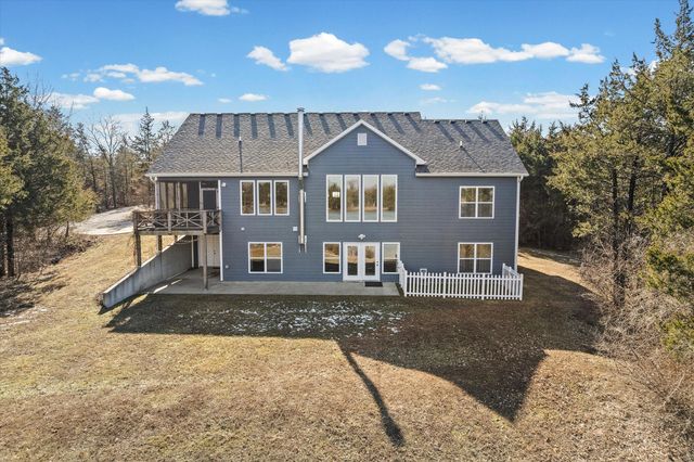 7930 S GINN LN, Columbia, MO 65201