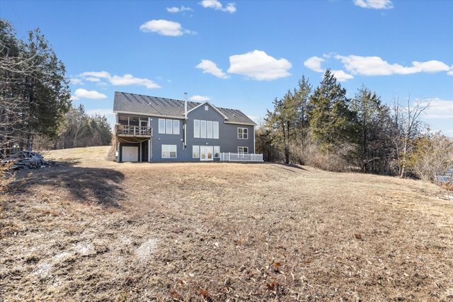 7930 S GINN LN, Columbia, MO 65201