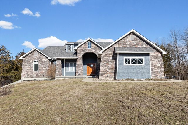 7930 S GINN LN, Columbia, MO 65201