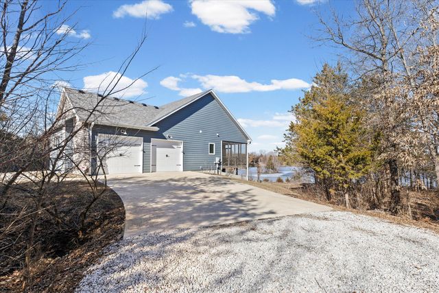 7930 S GINN LN, Columbia, MO 65201