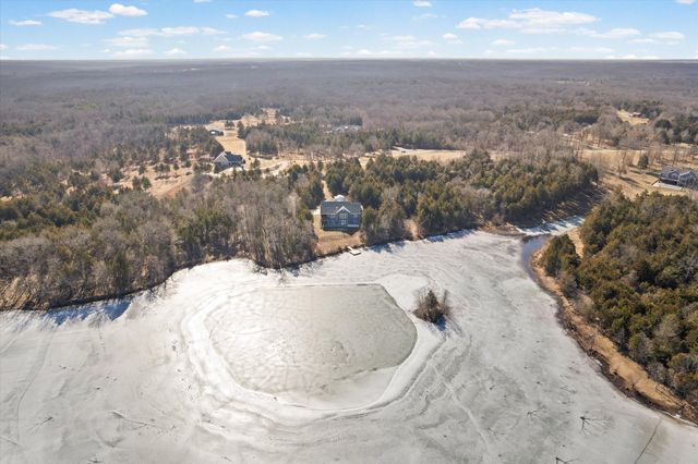 7930 S GINN LN, Columbia, MO 65201