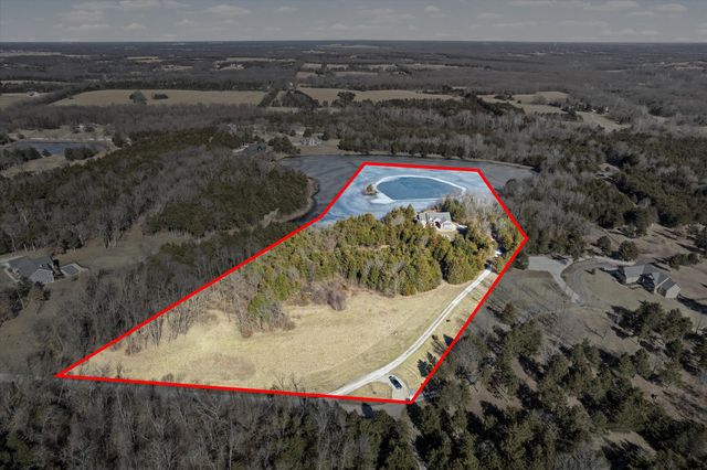 7930 S GINN LN, Columbia, MO 65201