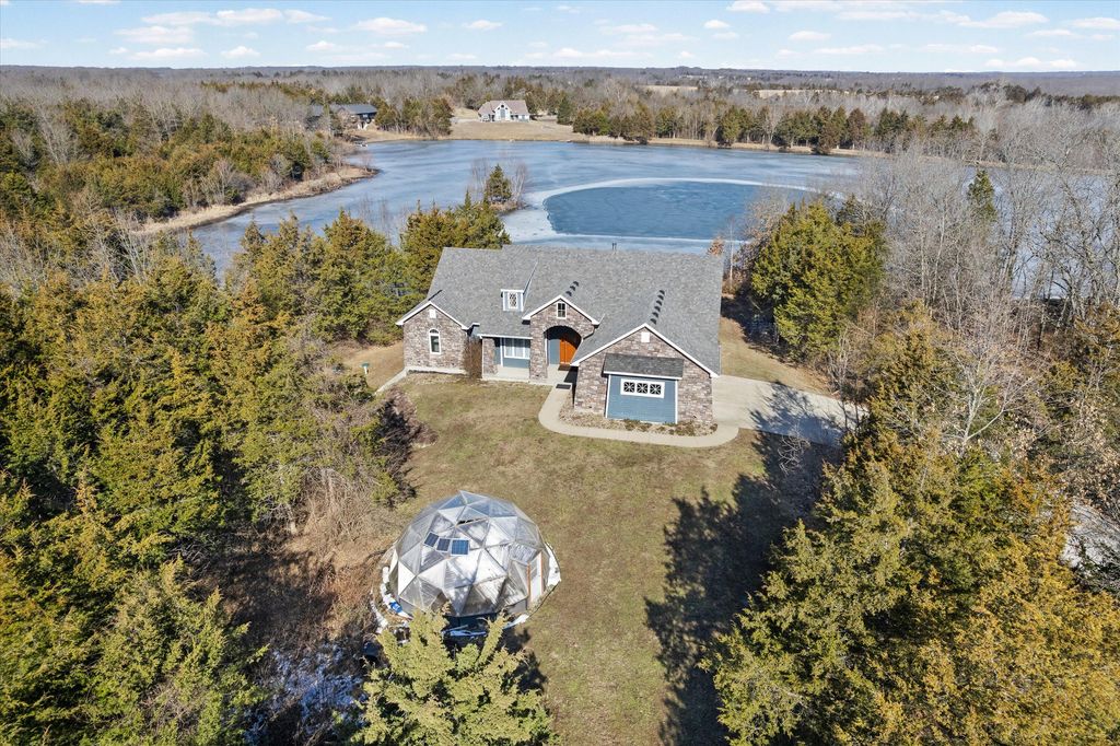 7930 S GINN LN, Columbia, MO 65201