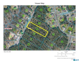 115 PARKWOOD WAY, Odenville, AL 35120