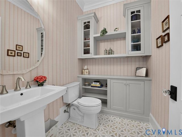 12417 Bluffton Ridge Ct, Goochland, VA 23238