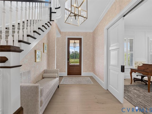 12417 Bluffton Ridge Ct, Goochland, VA 23238
