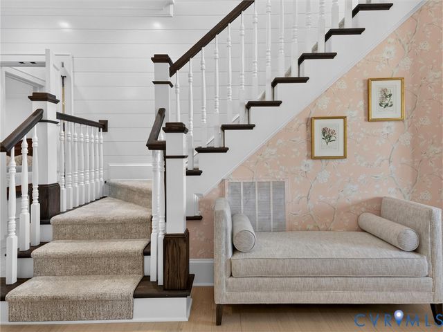 12417 Bluffton Ridge Ct, Goochland, VA 23238