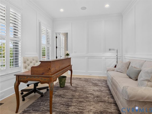 12417 Bluffton Ridge Ct, Goochland, VA 23238