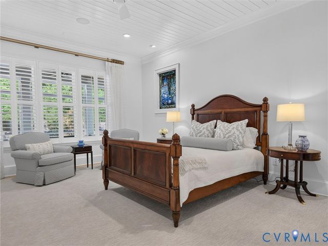 12417 Bluffton Ridge Ct, Goochland, VA 23238