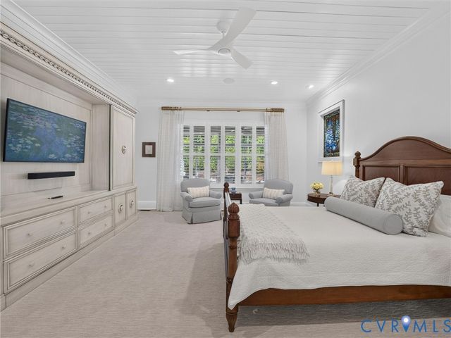 12417 Bluffton Ridge Ct, Goochland, VA 23238