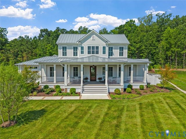 12417 Bluffton Ridge Ct, Goochland, VA 23238